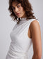 CHARLIE DRESS (WHITE)