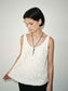 RYMAN TOP (IVORY)