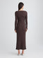 PARKER DRESS (MOCCA)