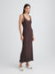 PARKER DRESS (MOCCA)