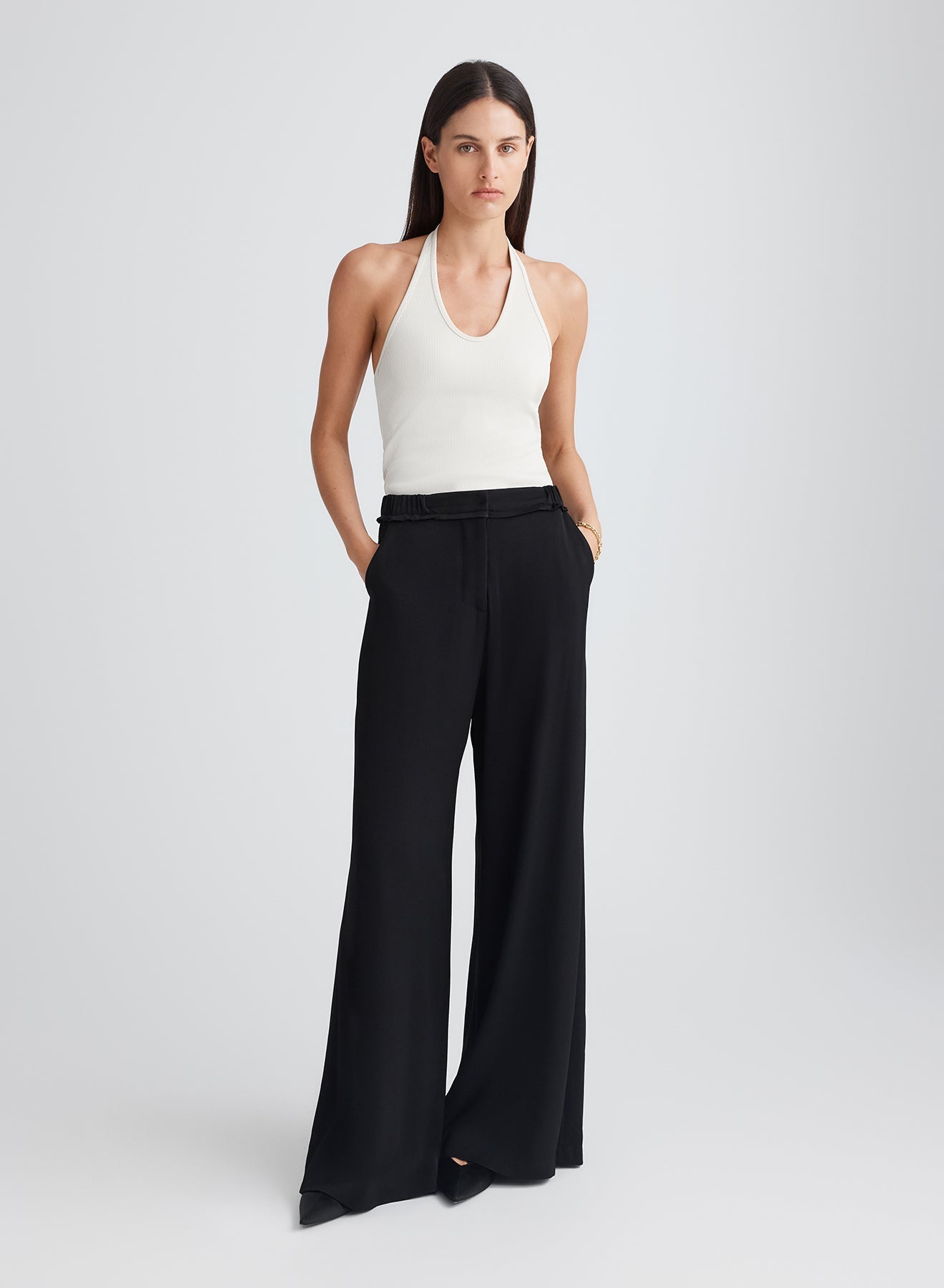 DYLAN PANTS (BLACK)