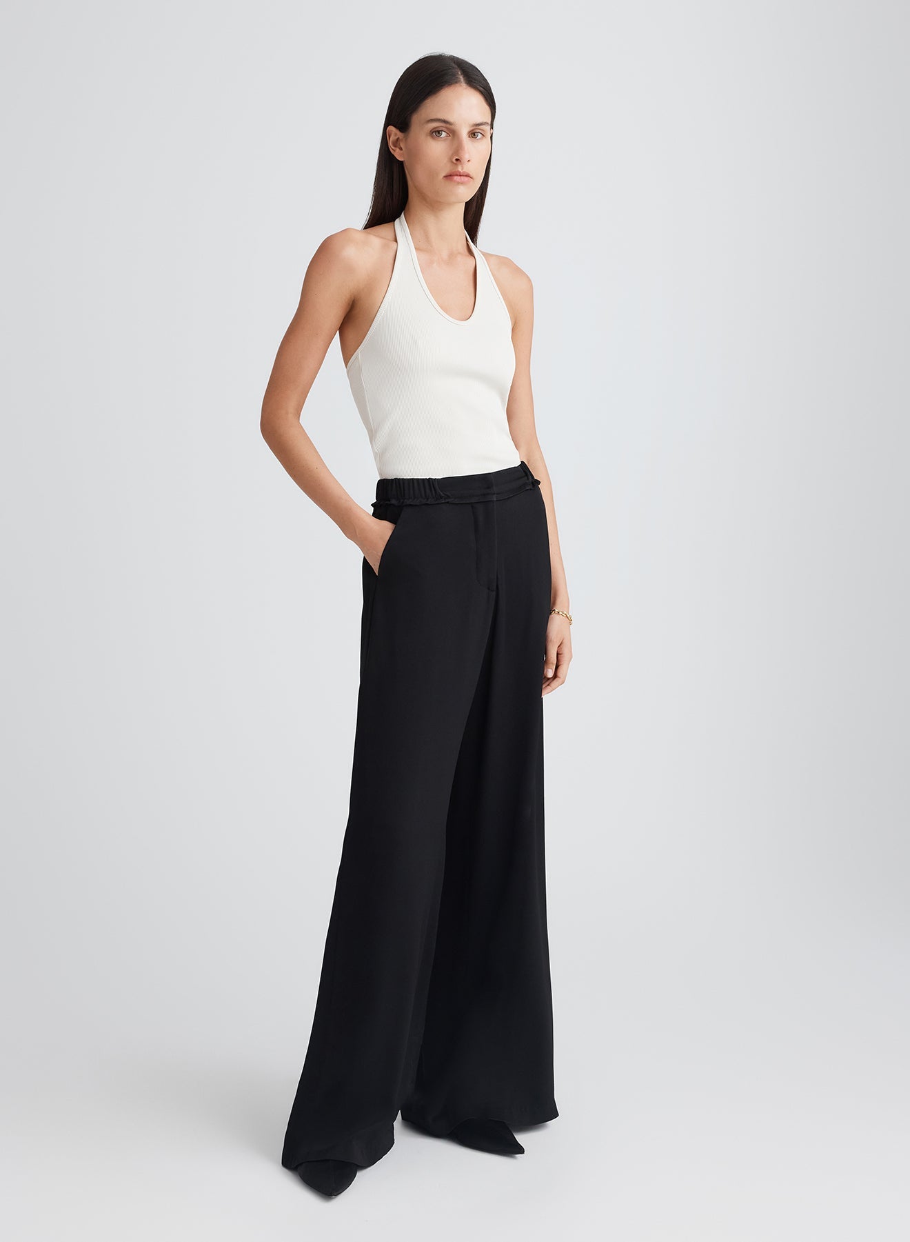 DYLAN PANTS (BLACK)