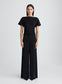VINNIE TOP (BLACK)