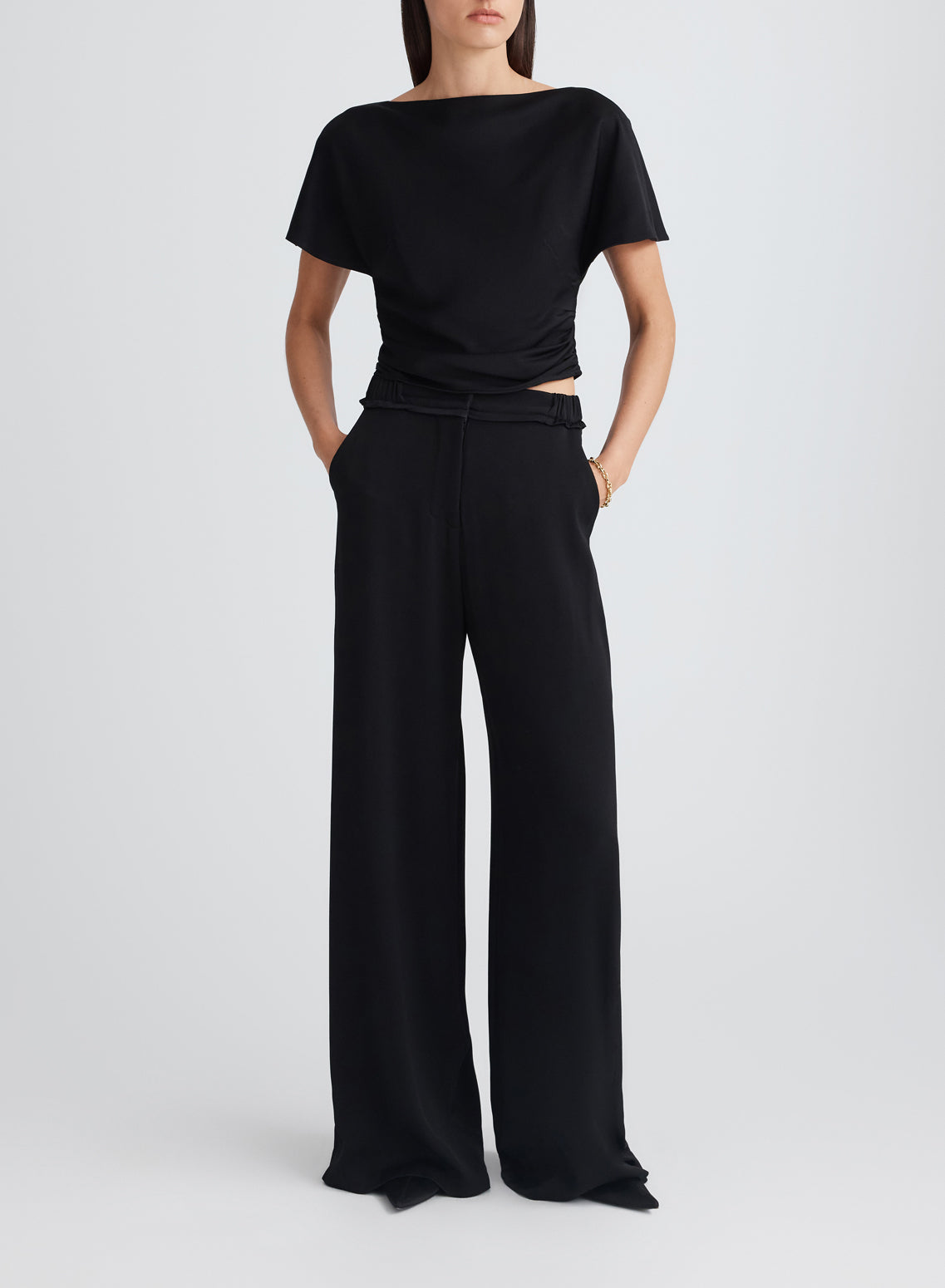 DYLAN PANTS (BLACK)
