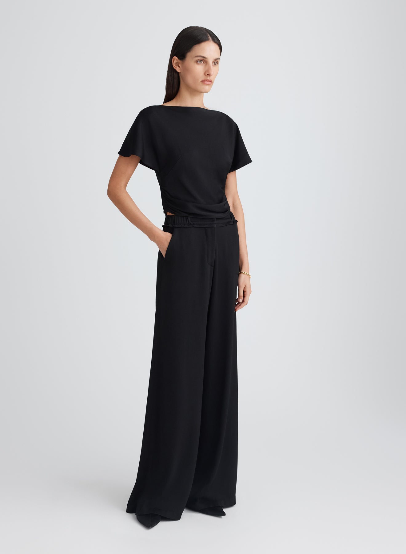 DYLAN PANTS (BLACK)
