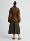 MARIAS COAT (CHESTNUT)