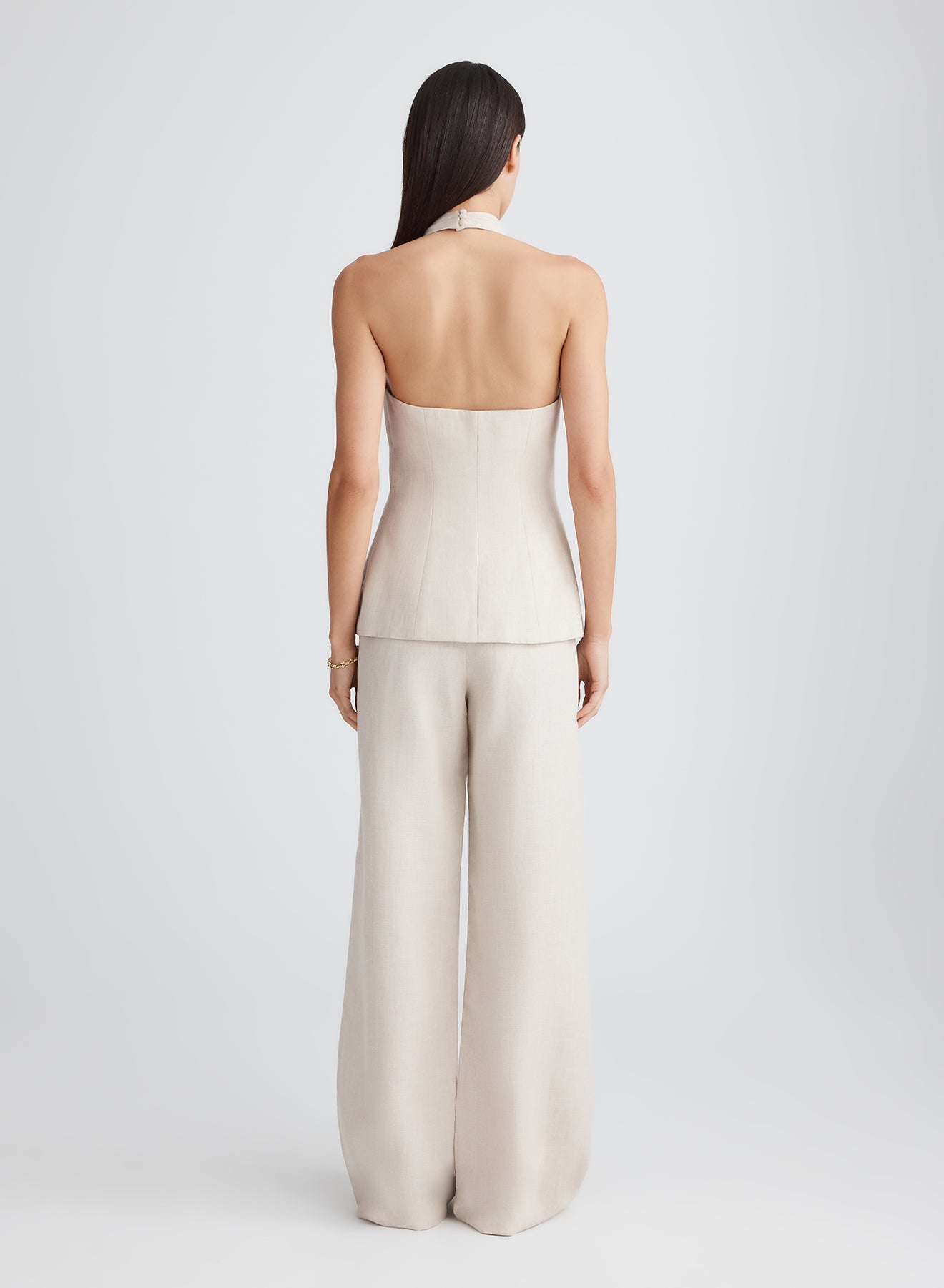 CAMRYN TOP (STONE)