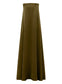 DELFINA DRESS (OLIVE)