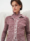 ASHLEN TOP (MULBERRY)