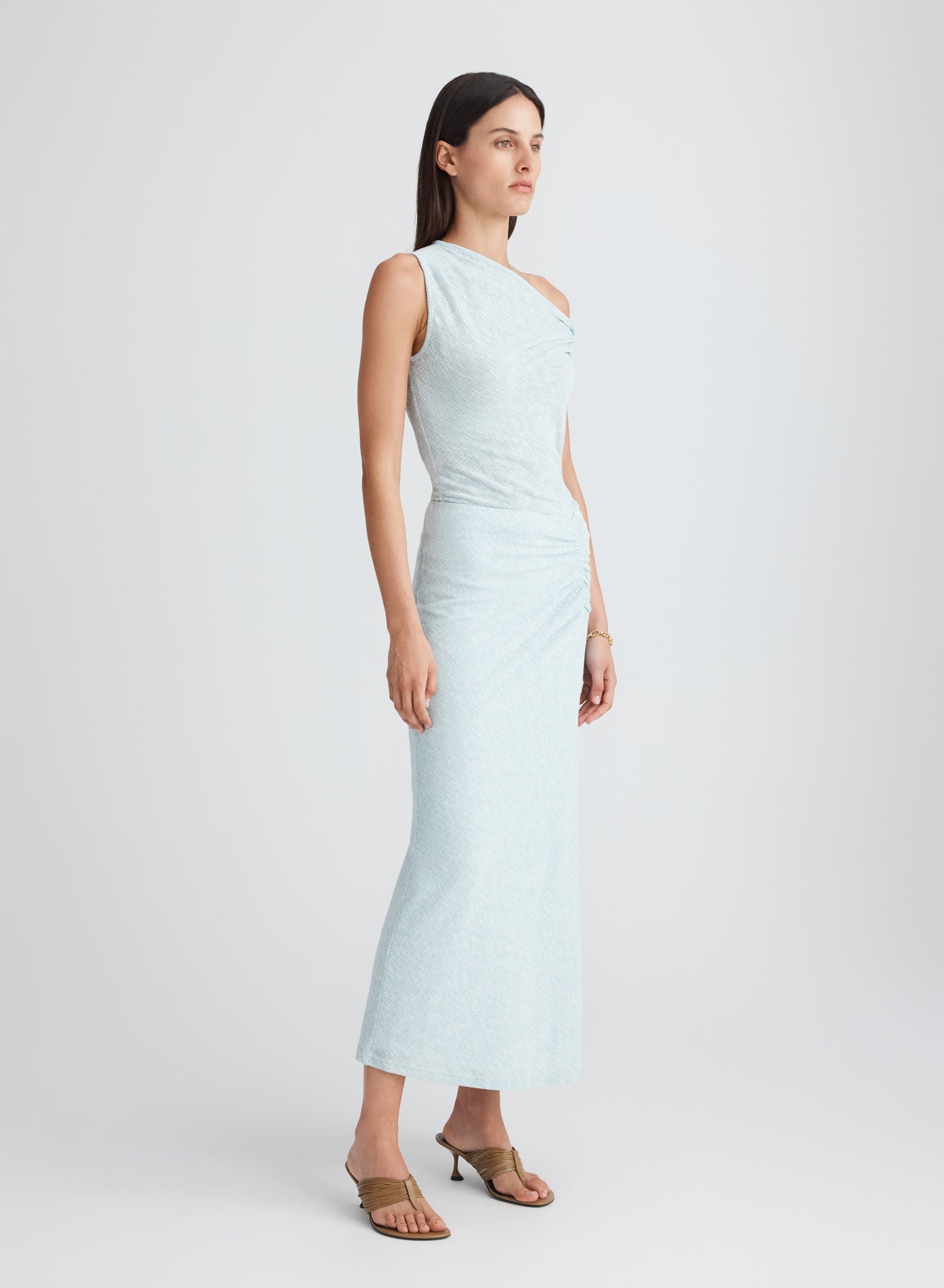 KYLE SKIRT (SKY)