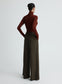 LENNY PANTS (KHAKI)