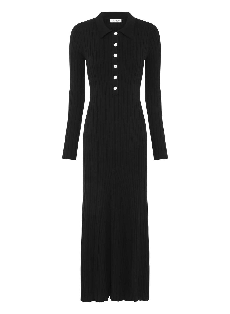 ANGELINA DRESS (RAVEN) ANNA QUAN US ANGELINA DRESS (RAVEN) ANNA QUAN US