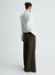THEA SHIRT (SWAN)