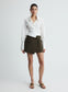 THEA SHIRT (SWAN)