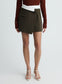 DARCY SKIRT (KHAKI)
