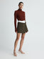DARCY SKIRT (KHAKI)
