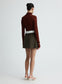 DARCY SKIRT (KHAKI)