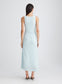 SHELLY DRESS (SKY)