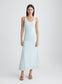 SHELLY DRESS (SKY)