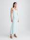 SHELLY DRESS (SKY)