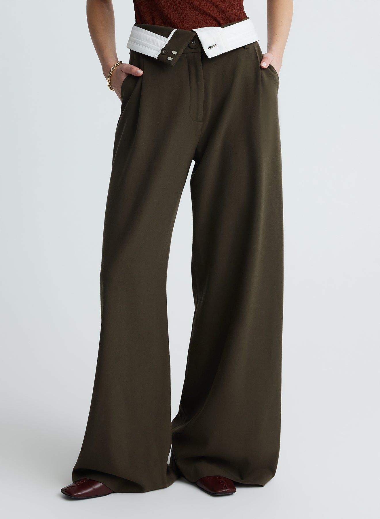 NYX PANTS (KHAKI)
