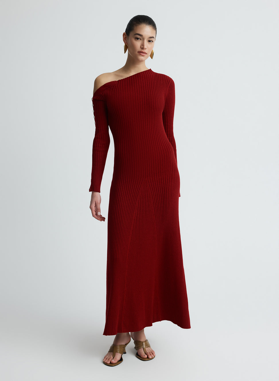 anna quan knit dress Anna Quan Neve Dress