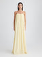 LARSA DRESS (SORBET)