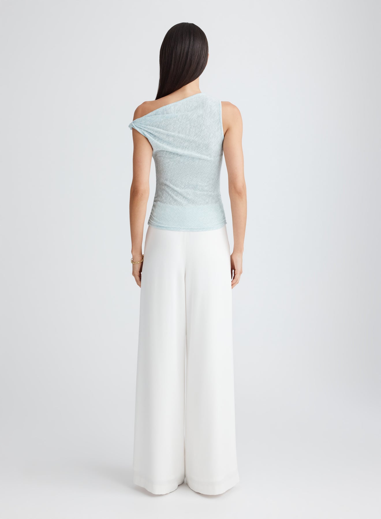 ELLEN TOP (SKY)