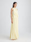 GAIA DRESS (LEMON)