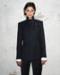 BARDI BLAZER (NAVY)
