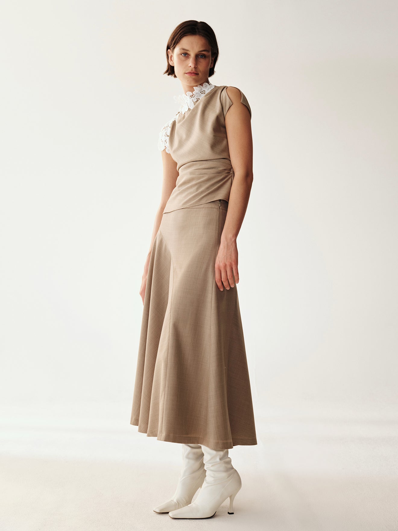 MEIER TOP (SAND)