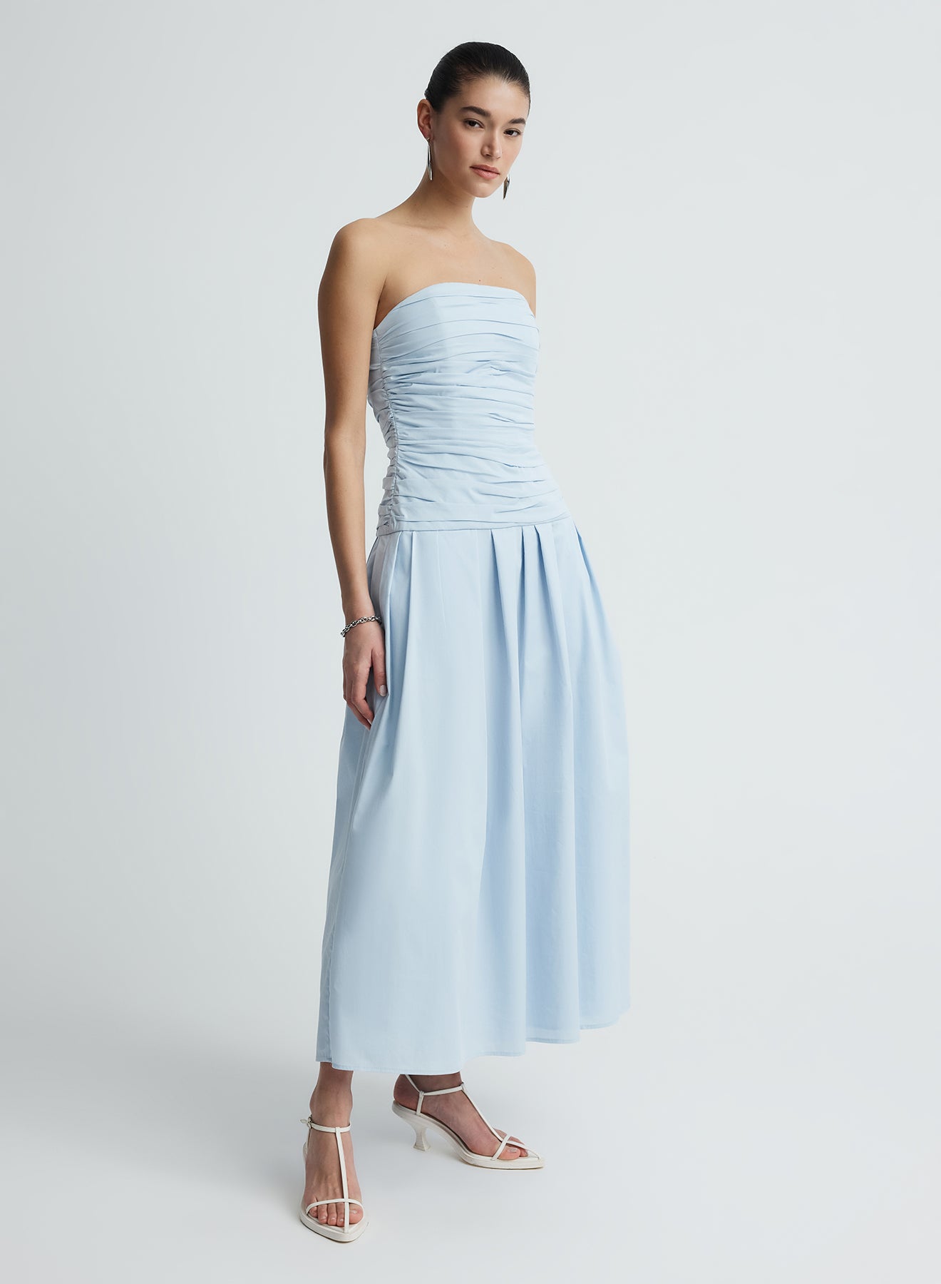 HOLLY DRESS (CIELO)