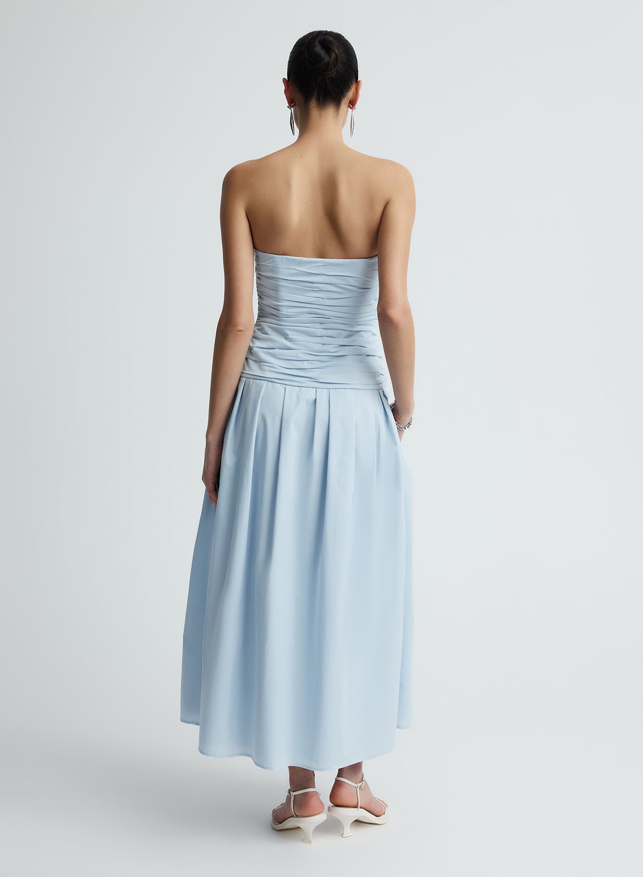 HOLLY DRESS (CIELO)