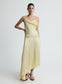 CARMEN DRESS (CHAMPAGNE)