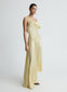 CARMEN DRESS (CHAMPAGNE)