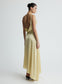 CARMEN DRESS (CHAMPAGNE)