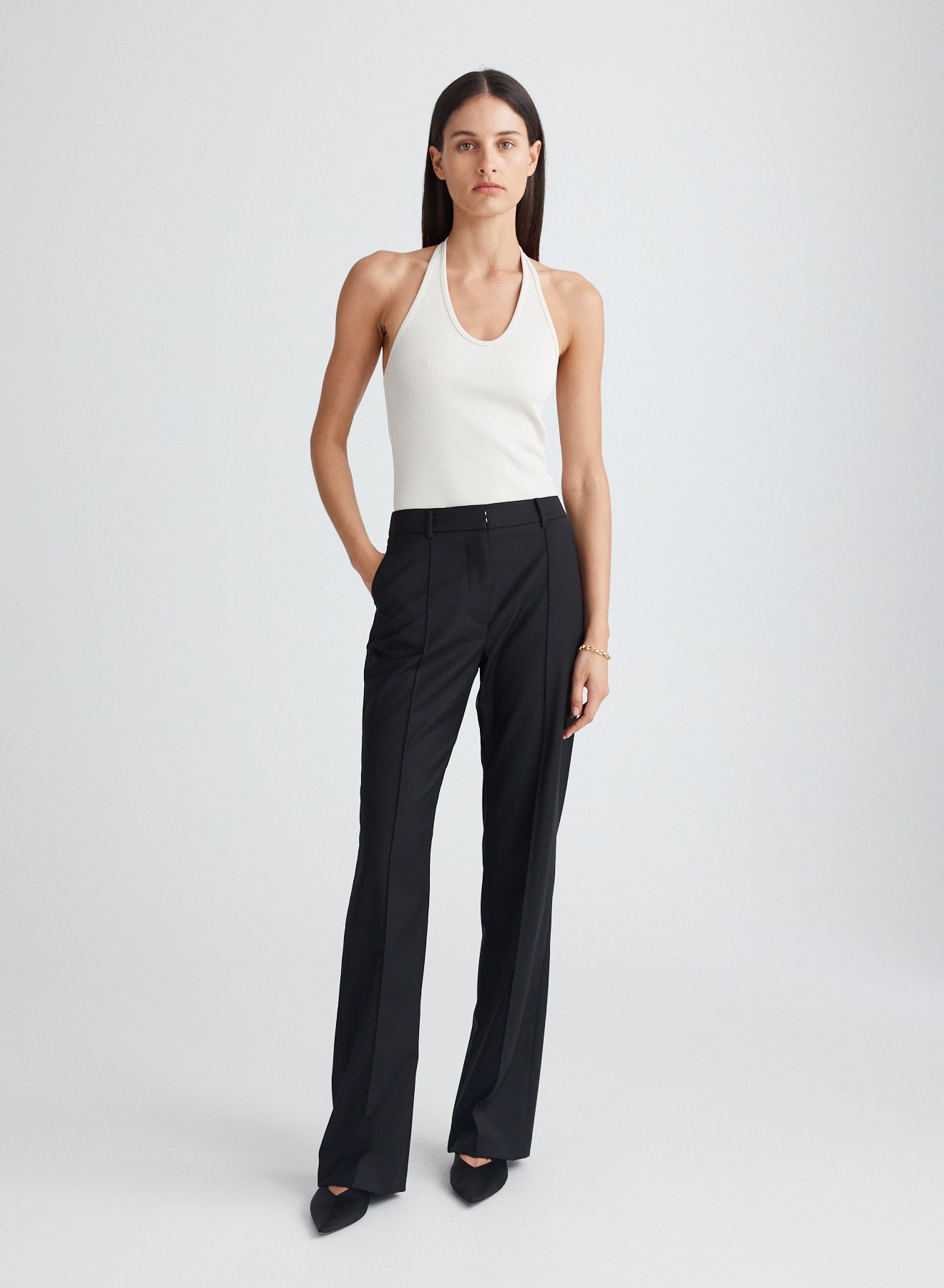 ARCHIE PANTS (ONYX)