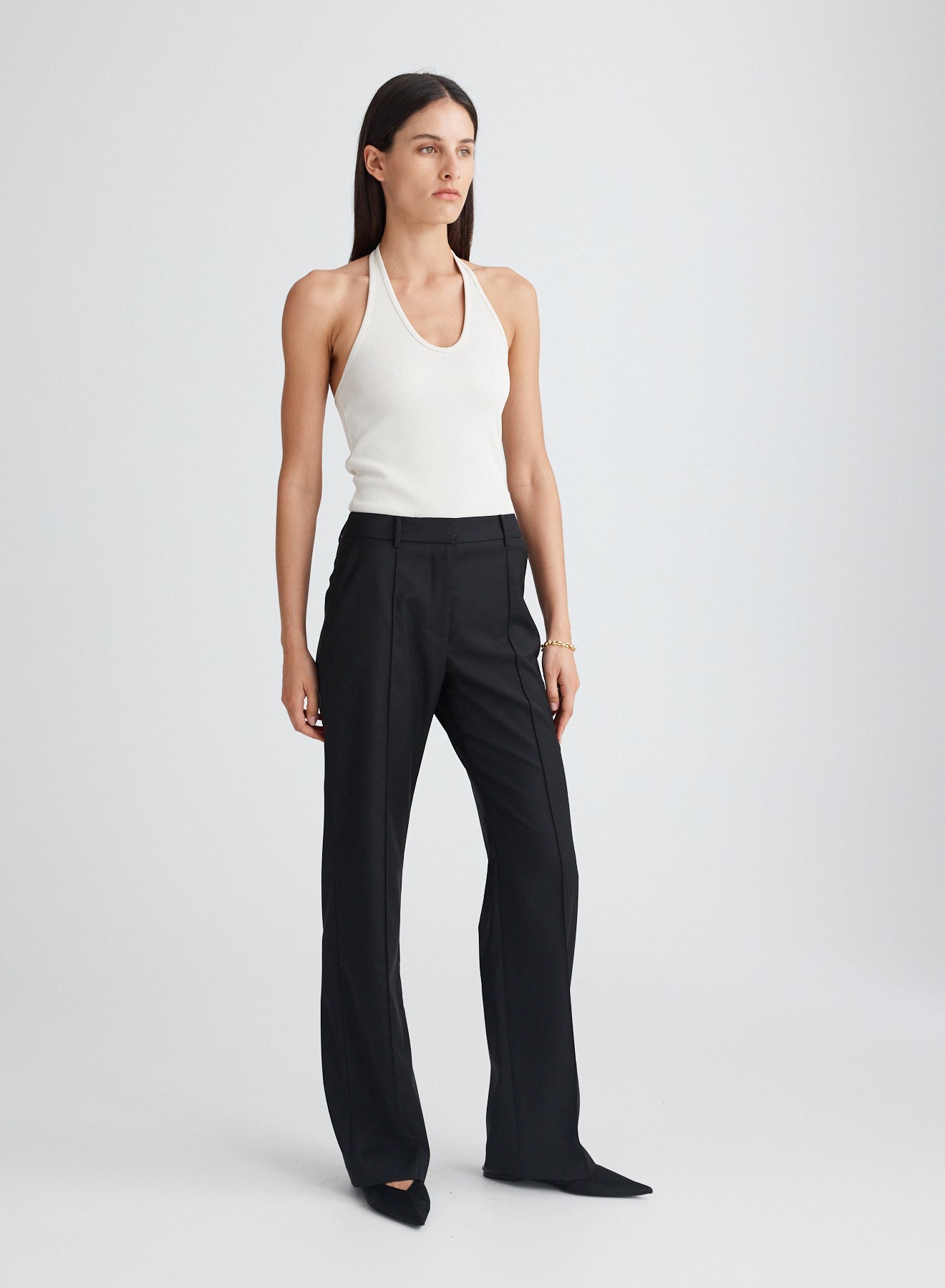 ARCHIE PANTS (ONYX)