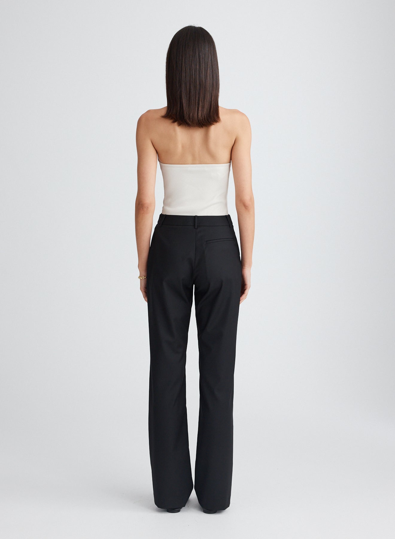 ARCHIE PANTS (ONYX)
