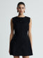 SOFIA DRESS (BLACK)