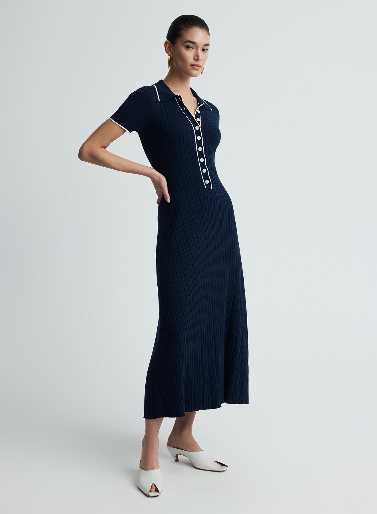 PENELOPE DRESS (SAILOR) – ANNA QUAN US