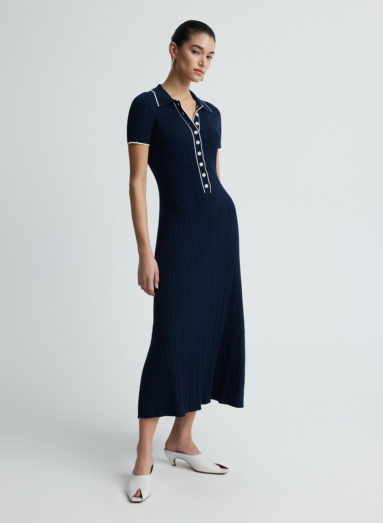 PENELOPE DRESS (SAILOR) – ANNA QUAN US