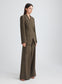 MERLE BLAZER (KHAKI)