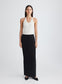 ESTER SKIRT (BLACK)