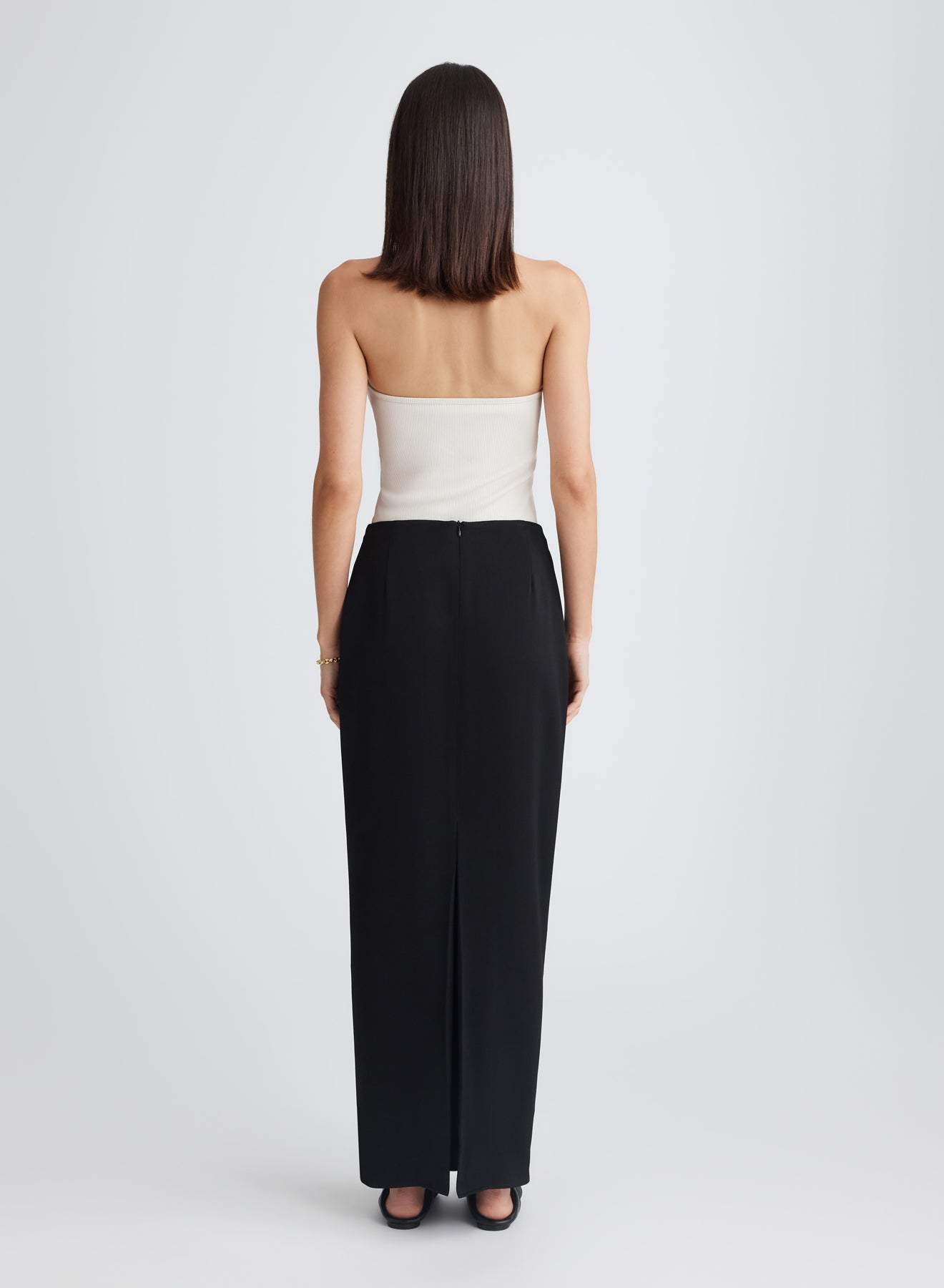 ESTER SKIRT (BLACK)