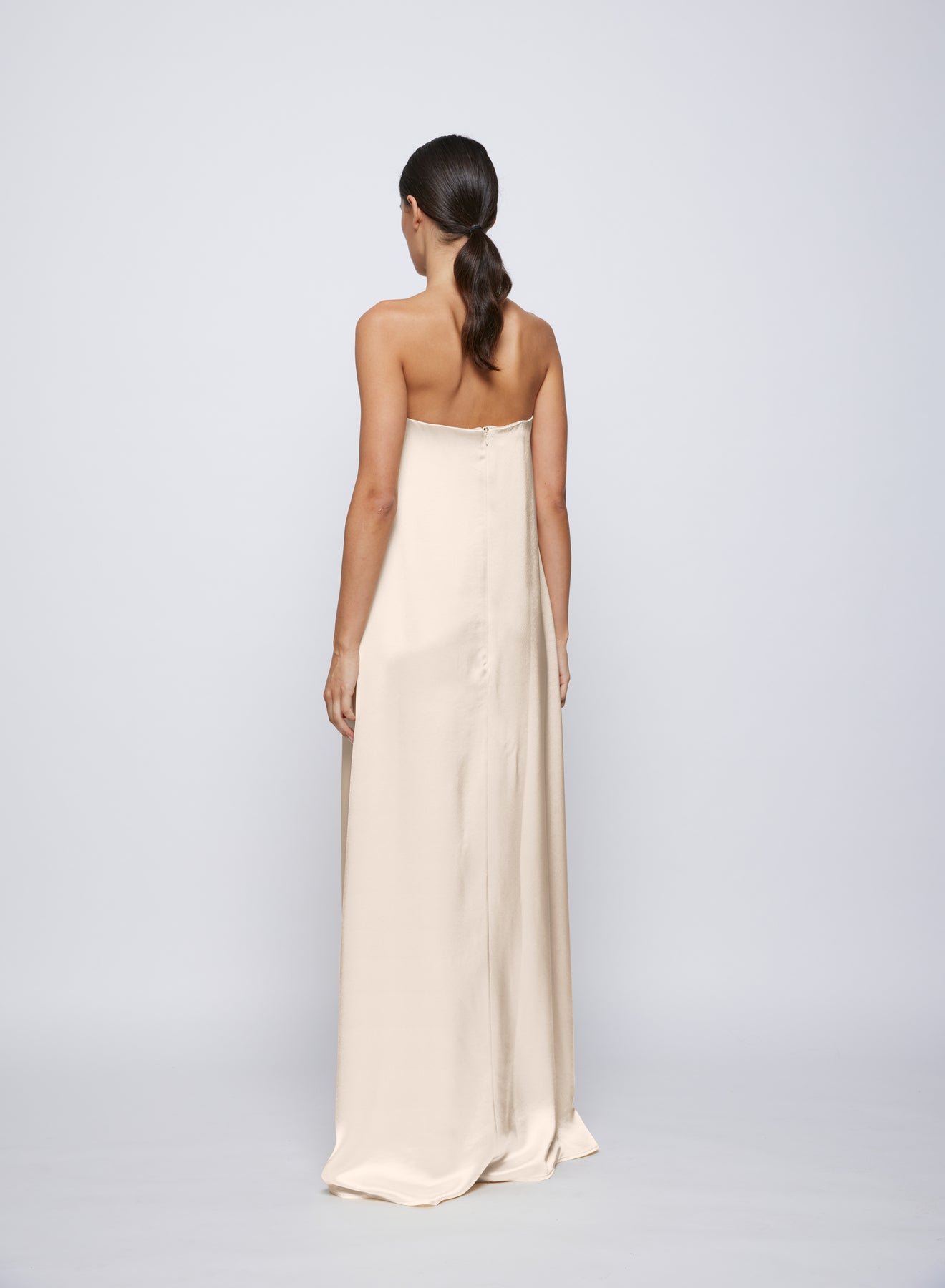 DELFINA DRESS (MAGNOLIA)