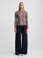 ASHLEN TOP (MULBERRY)