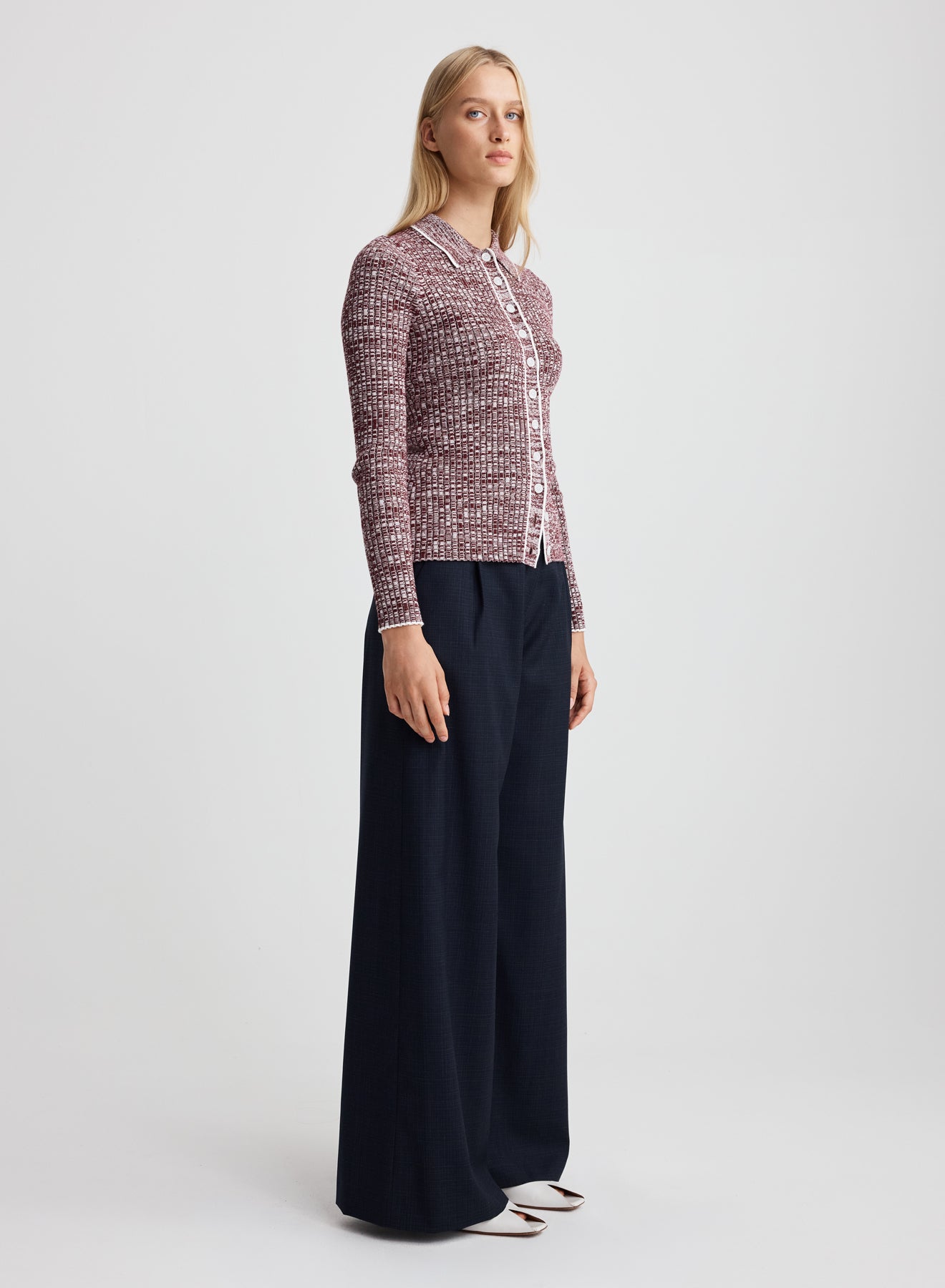 ASHLEN TOP (MULBERRY)