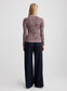 ASHLEN TOP (MULBERRY)
