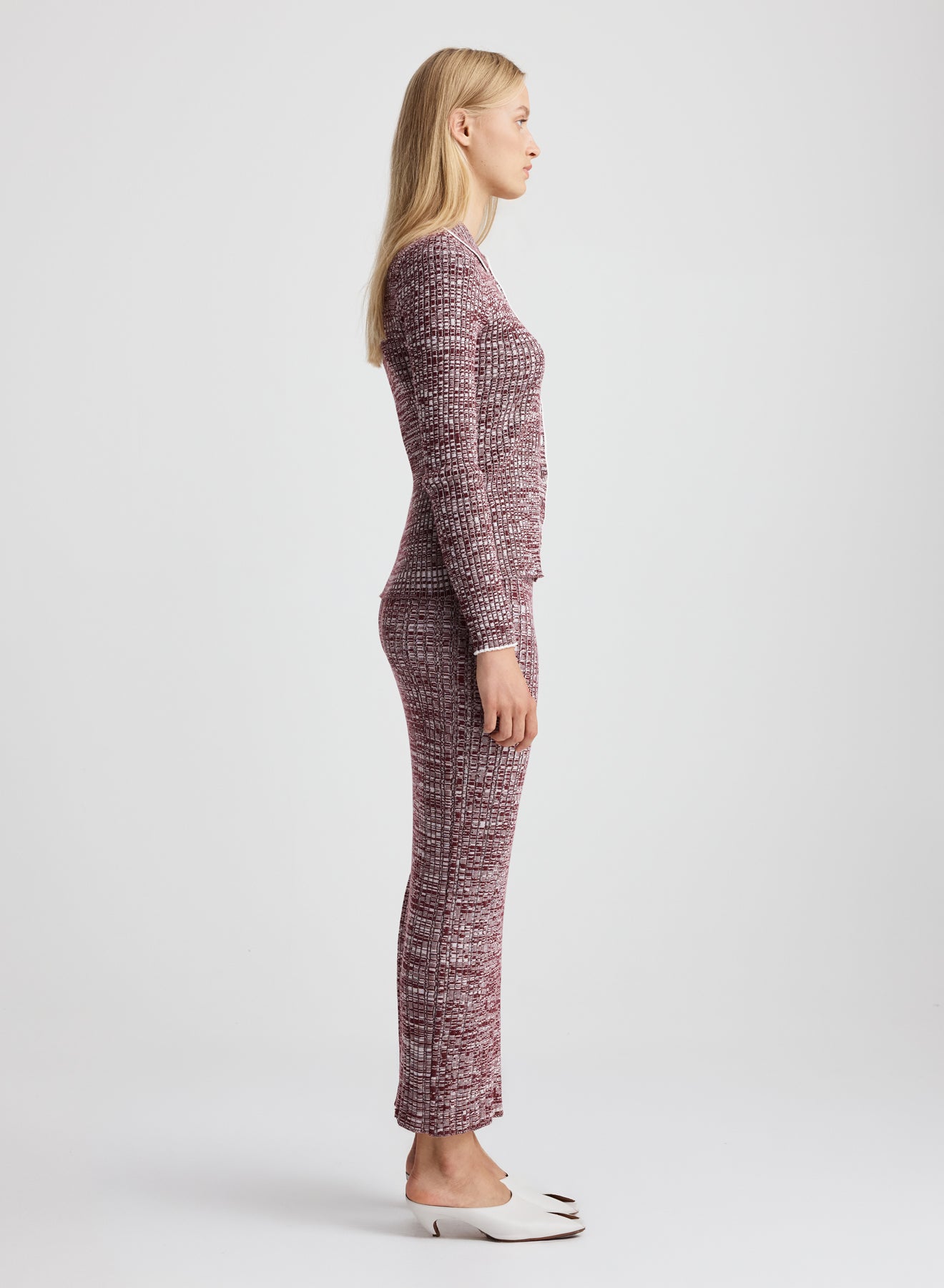 ASHLEN TOP (MULBERRY)